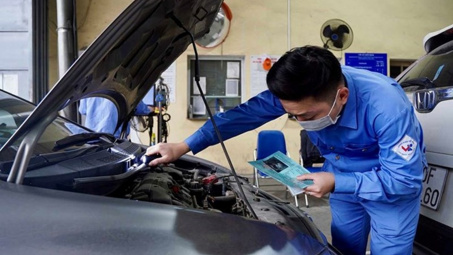 Đề xuất bổ sung nhiều trường hợp ô tô cải tạo không cần lập hồ sơ thiết kế