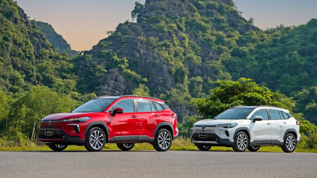 Đề xuất mới về thuế tiêu thụ đặc biệt: Ưu đãi lớn cho xe thân thiện môi trường