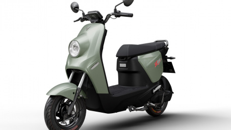 VinFast trình làng 2 mẫu xe máy điện mới, giá từ 14,9 triệu đồng
