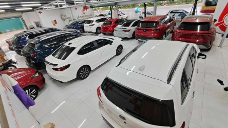 Mua xe điện cũ: Những bước kiểm tra sống còn trước khi “xuống tiền”