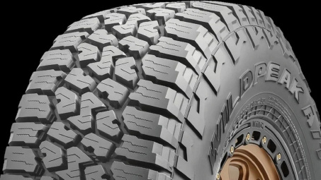 Cách nhận diện lốp xe giả: Những dấu hiệu không thể bỏ qua