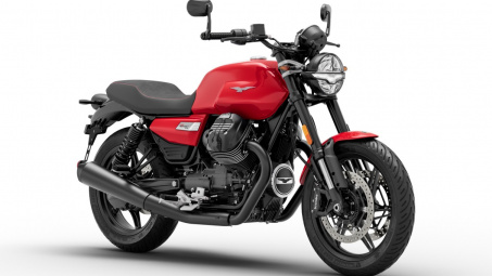 Piaggio ra mắt loạt sản phẩm mới tại EICMA 2025