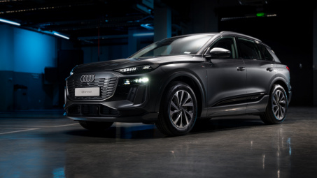 Audi Việt Nam ra mắt gói hỗ trợ tài chính đặc biệt cho khách hàng Việt