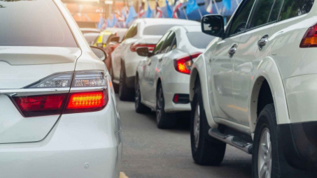 5 thói quen nhỏ giúp ô tô tiết kiệm hơn 20% nhiên liệu mà nhiều tài xế đang bỏ quên