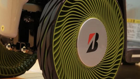 10 sự thật thú vị về Bridgestone -“gã khổng lồ” ngành lốp xe Nhật Bản