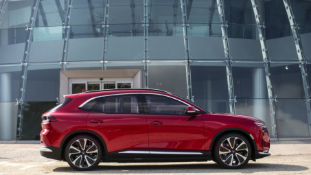 VinFast mang 4 mẫu xe tới Triển lãm Ô tô Quốc tế Canada 2025