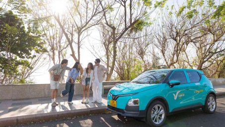 Vì sao người Việt sẵn sàng chi tiền đi Xanh SM?