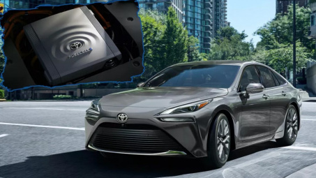 Cuộc đua công nghệ pin: BYD đặt cược vào pin thể rắn, Toyota nâng cấp pin nhiên liệu hydro