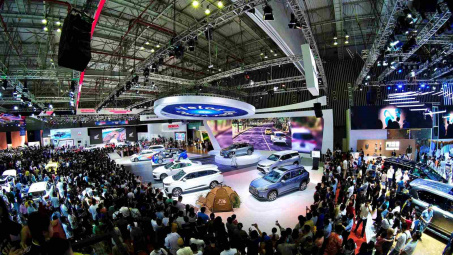 Thị trường ô tô Việt Nam 2025: Khởi đầu chậm nhưng tiềm năng “sáng”