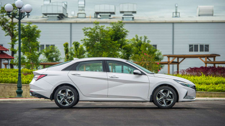 Hyundai Thành Công giảm giá sâu cho nhiều dòng xe đang bán tại Việt Nam