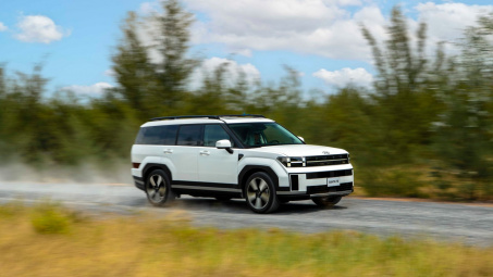 Đầu năm 2025, Tập đoàn Thành Công bán xấp xỉ 3.000 xe Hyundai mỗi tháng