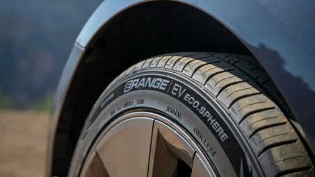 Lốp ô tô điện có thể sửa chữa giống như lốp xe thông thường?