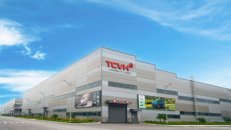 Nhà máy ô tô Skoda tại Quảng Ninh chính thức đi vào hoạt động, xuất xưởng chiếc xe đầu tiên