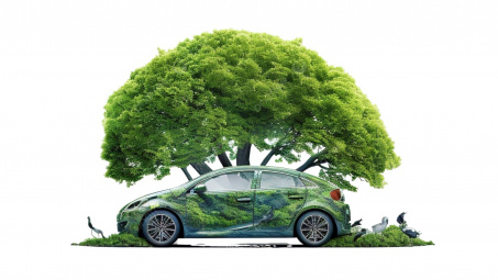 Tiềm năng của xe điện và xe hybrid trong phát triển xe xanh tại Việt Nam