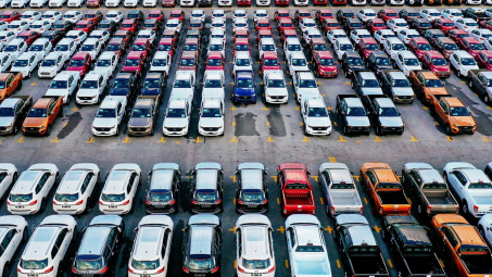 Toàn cảnh thị trường ô tô ASEAN năm 2024: Malaysia vượt Thái Lan, Toyota Hilux dẫn đầu doanh số