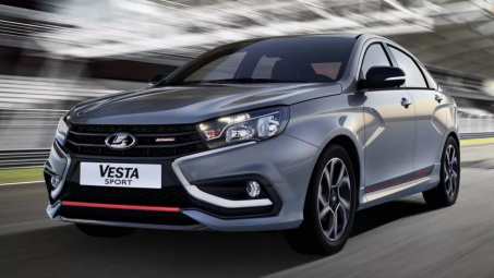 Nga muốn bán nhà máy của Renault với giá 1,3 tỷ USD