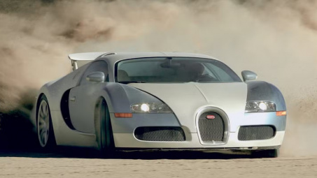 Khám phá Bugatti Veyron – Huyền thoại mở ra kỷ nguyên siêu xe 1.000 mã lực