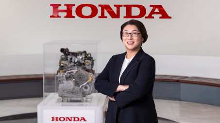 Honda Việt Nam có Tổng Giám đốc mới