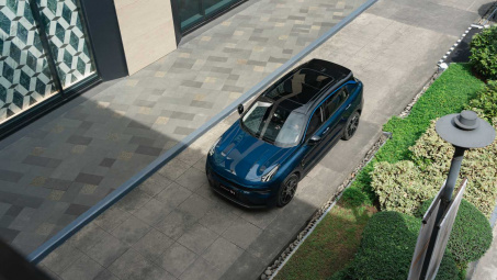 Lynk & Co giảm 50% lệ phí trước bạ cho tất cả các mẫu xe đang phân phối tại Việt Nam