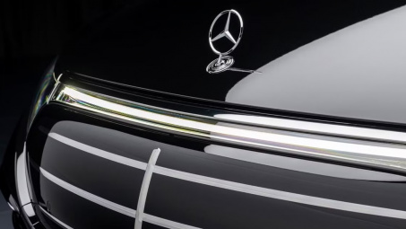Đi tìm những mẫu xe Mercedes tốt nhất năm 2025