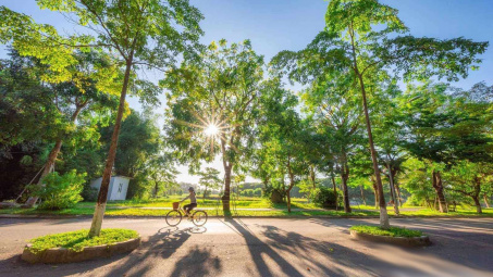 Vingroup hợp tác để cải thiện chất lượng không khí