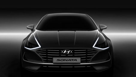 Lịch sử Hyundai Sonata: Từ chiếc sedan nội địa đến biểu tượng toàn cầu