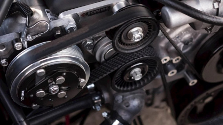 Bảo dưỡng xe ô tô sau 100.000km: 5 Bộ phận không thể bỏ qua