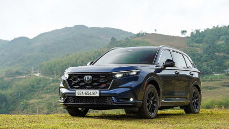 Bí quyết chăm sóc xe Hybrid phù hợp với điều kiện tại Việt Nam