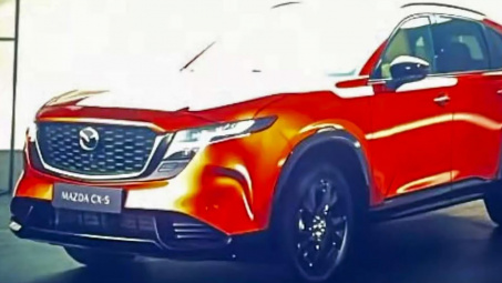 Mazda CX-5 thế hệ tiếp theo bị rò rỉ ảnh thực tế, dự kiến ra mắt vào quý 3/2025
