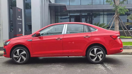 Skoda Slavia sẵn sàng “đổ bộ” Việt Nam: 4 phiên bản, giá đồn đoán từ 450 triệu đồng