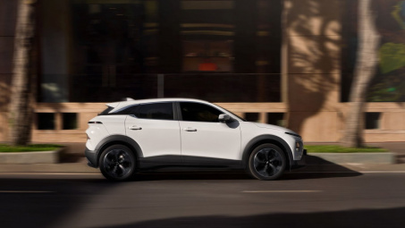Ô tô nào tiết kiệm chi phí nhất phân khúc B-SUV?
