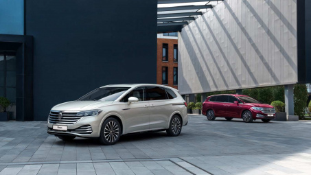 Volkswagen Việt Nam tung nhiều chương trình ưu đãi trong tháng 6