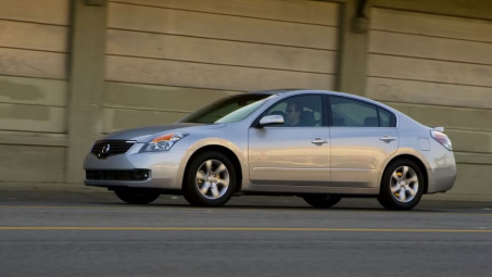 Xếp hạng các đời xe Nissan Altima theo đánh giá độ bền