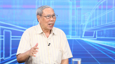 Hạn chế xe máy chạy xăng: “Việt Nam không thể đứng ngoài xu thế chuyển đổi xanh”