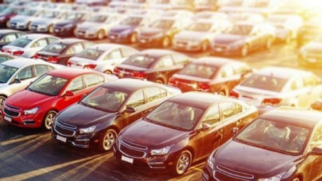 Tác hại nghiêm trọng khi để ô tô phơi nắng lâu ngày