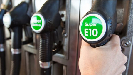 Xăng E10 là gì? Phù hợp cho xe máy nào?