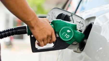 Kiến thức từ A-Z về xăng Ethanol