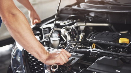 Lý do phụ tùng ô tô hỏng sớm và cách phòng tránh