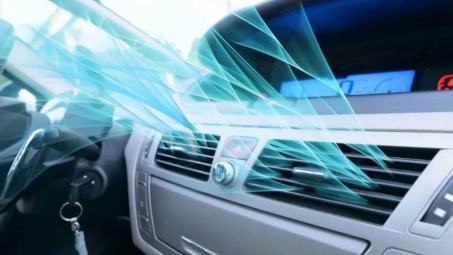 Tăng gió điều hòa có thực sự khiến ô tô "ăn xăng" hơn?