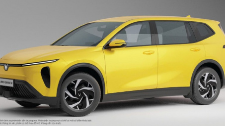 Giá lăn bánh VinFast Limo Green hấp dẫn với 0% phí trước bạ