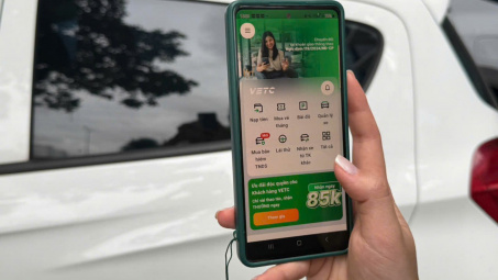 VETC đồng hành cùng người dân chuyển đổi tài khoản giao thông trước 1/10/2025