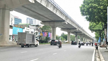 Hà Nội dự thảo vùng phát thải thấp: VAMA nói gì?