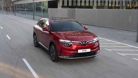 Sếp VinFast lần đầu hé lộ về “đại bản doanh” nghiên cứu ADAS tại Đức