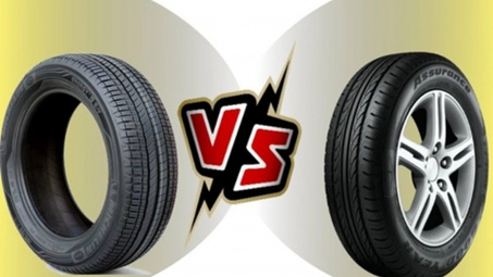 Lốp xe không săm (tubeless) so với lốp có săm: Lợi ích và hạn chế