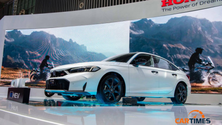 Honda Việt Nam ưu đãi tưng bừng cho khách hàng mua xe trong tháng 9