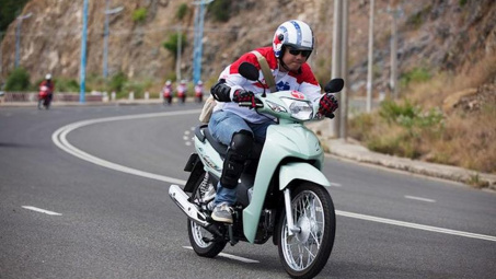 Những thói quen xấu khi đi xe số: Nguy hiểm và khiến xe nhanh hỏng