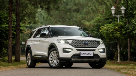 Thị trường ô tô Việt Nam 2025: Nhiều mẫu xe quen thuộc "ra đi", nhường sân cho thế hệ mới