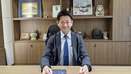 Toyota Việt Nam có Chủ tịch mới đầu năm 2026