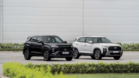 Doanh số Hyundai tăng hơn 32% trong tháng 9, Tucson vượt mốc 1.000 xe