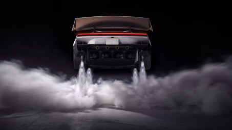 Elon Musk đặt mục tiêu Tesla Roadster đạt tốc độ hơn 617 km/h